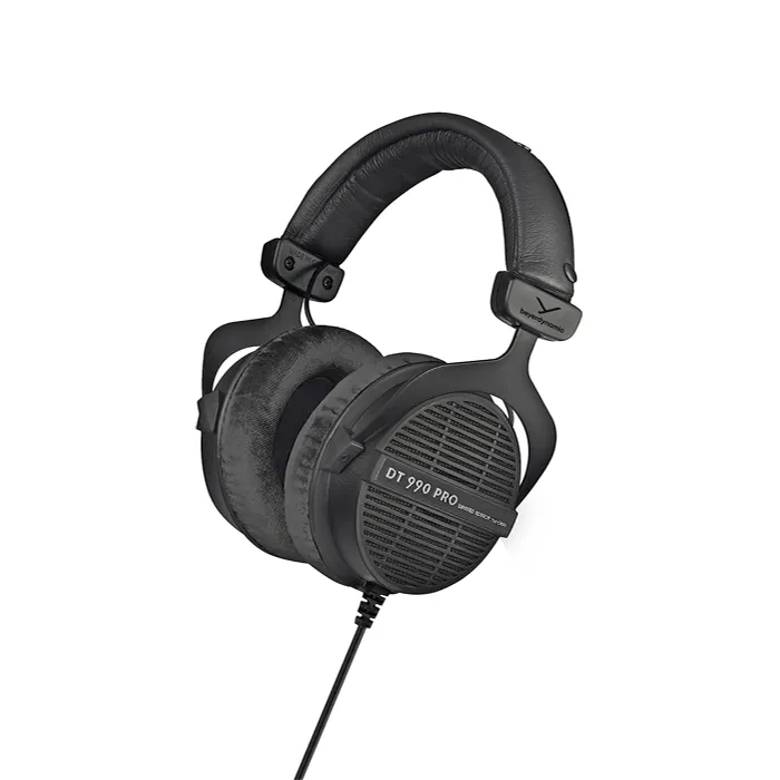 Beyerdynamic DT 990 Pro 250 Ohm Open-Back Studio Mixing
