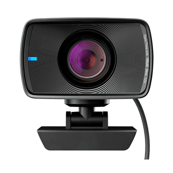 Elgato Facecam Premium 1080p 60Hz Webcam - Micro Center
