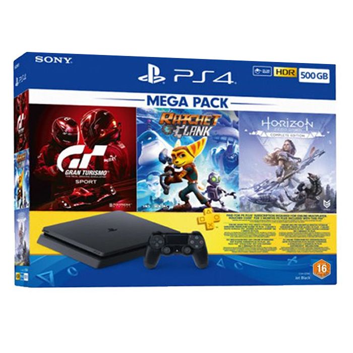 PlayStation4 - 専用★☆PlayStation®4 500GB 新型slim☆★ PlayStation 4 slim ジェット・ブラック 500GB