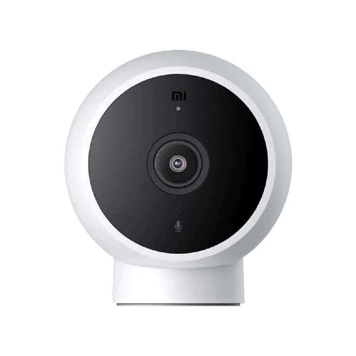 Shop Mi Camera 2K (Magnetic Mount) White at the best price in