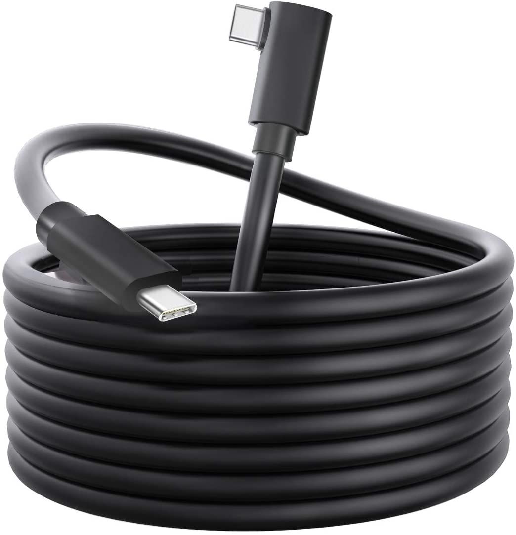 Shop Oculus Link Virtual Reality Headset Cable for Quest and