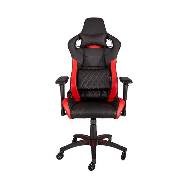 Corsair t1 rush 2025