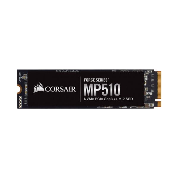 Corsair Force Series MP510 M.2 SSD R 3 480MB s W 2 700MB s 2TB