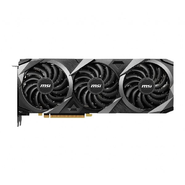 グラフィックボード・グラボ・ビデオカード MSI RTX 3080 VENTUS 3X PLUS 12G OC LHR GeForce RTX 3080 VENTUS 3X PLUS 12G OC LHR| Graphics Card