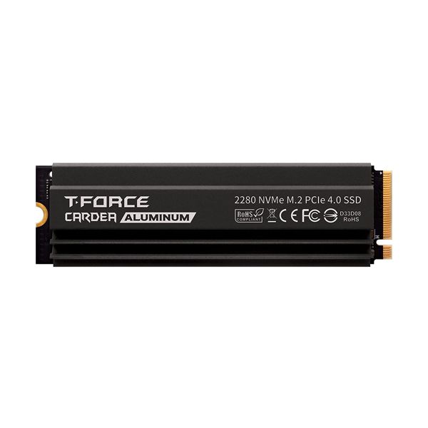 内蔵型SSD TEAMGROUP T-Force CARDEA A440 Pro 4TB CARDEA A440 Pro Special Series (PSS) M.2 PCIe SSD 4TB