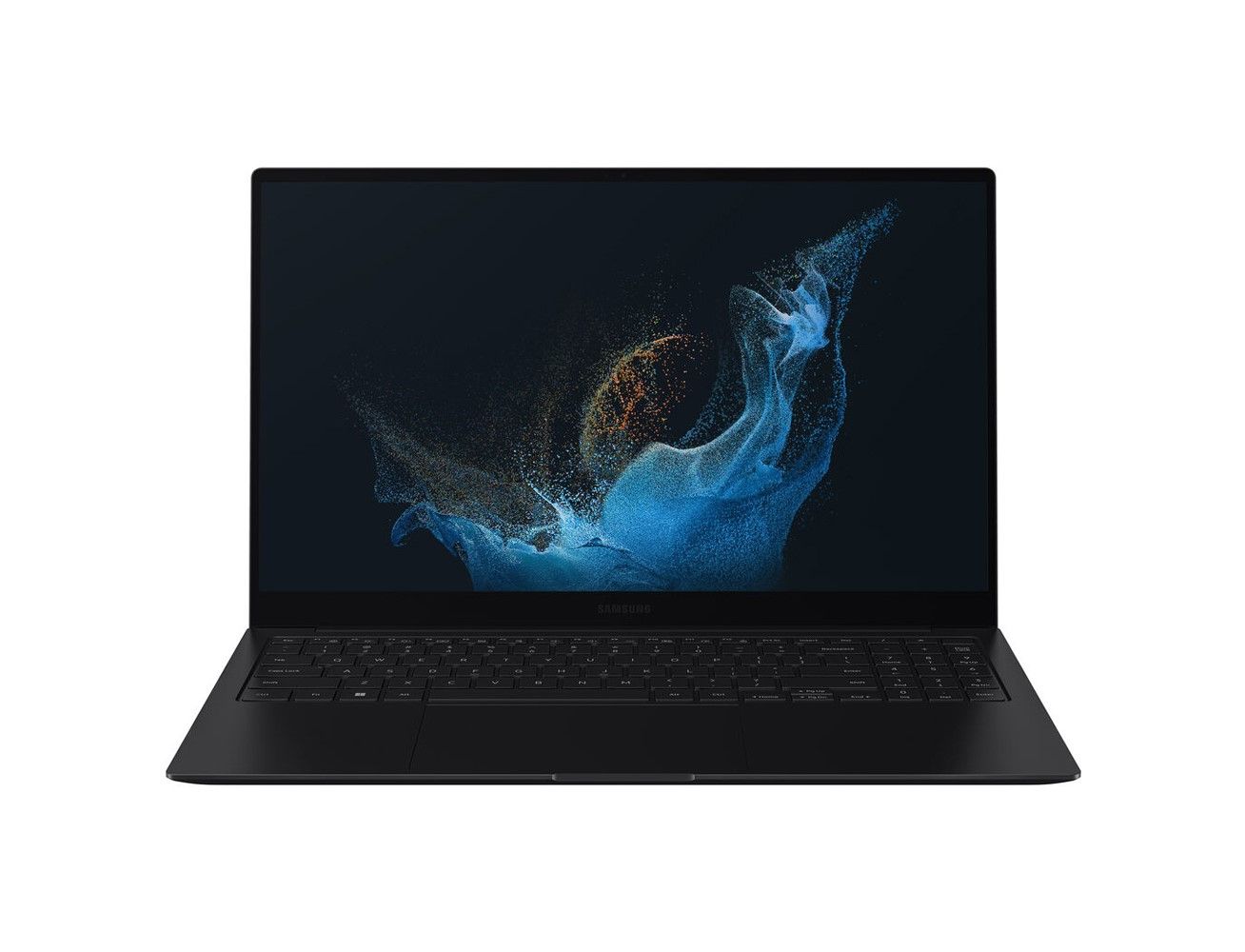 Samsung Galaxy Book2 Pro 15.6” FHD AMOLED Laptop,Core i7