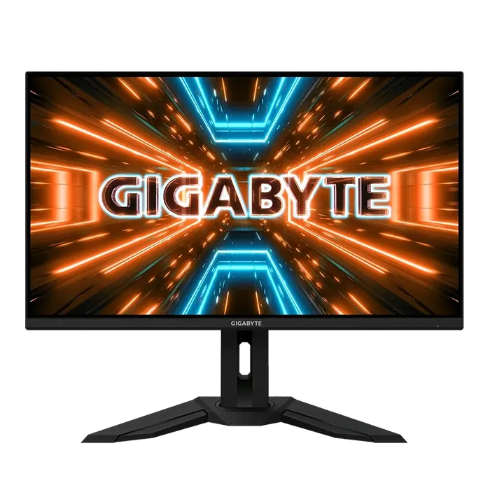 Shop Gigabyte M32U 32 Inch 144Hz HDMI 4K Gaming Monitor M32U