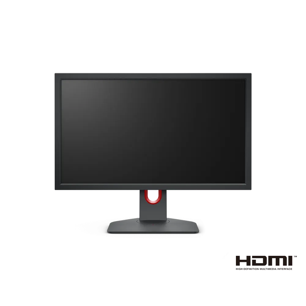 BENQ ZOWIE 240Hz 24.5 HDMI 2.0 x3 Gaming Monitor For Esports