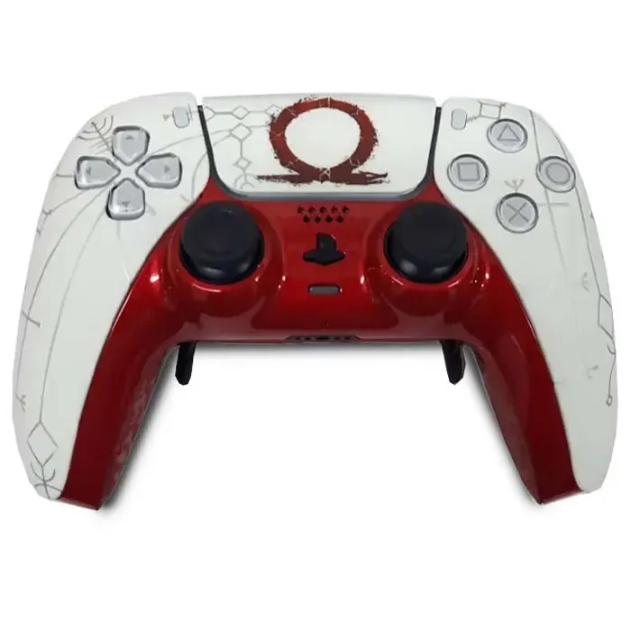 Sony PS5 DualSense GOD Of WAR RAGNAROK Edition Playstation 5