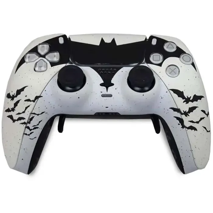 Shop PS5 Dualsense Wireless (Customized) Controller Batman