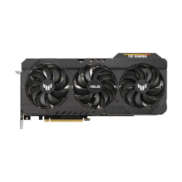 ASUS TUF Gaming GeForce RTX 3080 Ti OC Edition 12GB Graphics Card