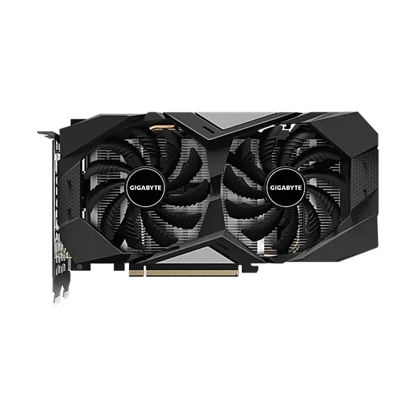 Nvidia Gtx Gigabyte Gtx 1660 Super Oc Edition 6gb Tarjeta De Video