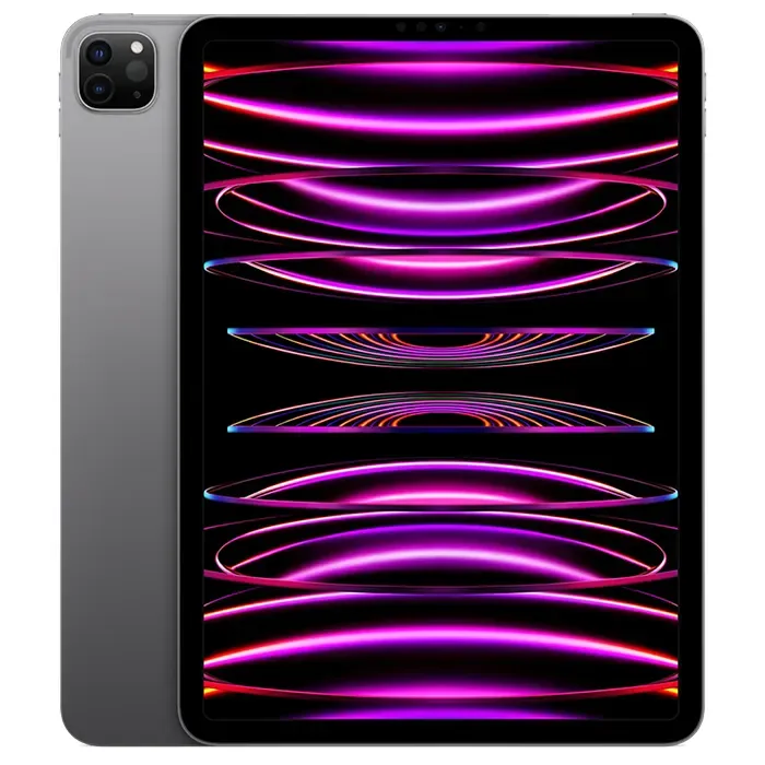 iPad Pro 11インチ 第1世代-2018-スペースグレイ 【公式通販】