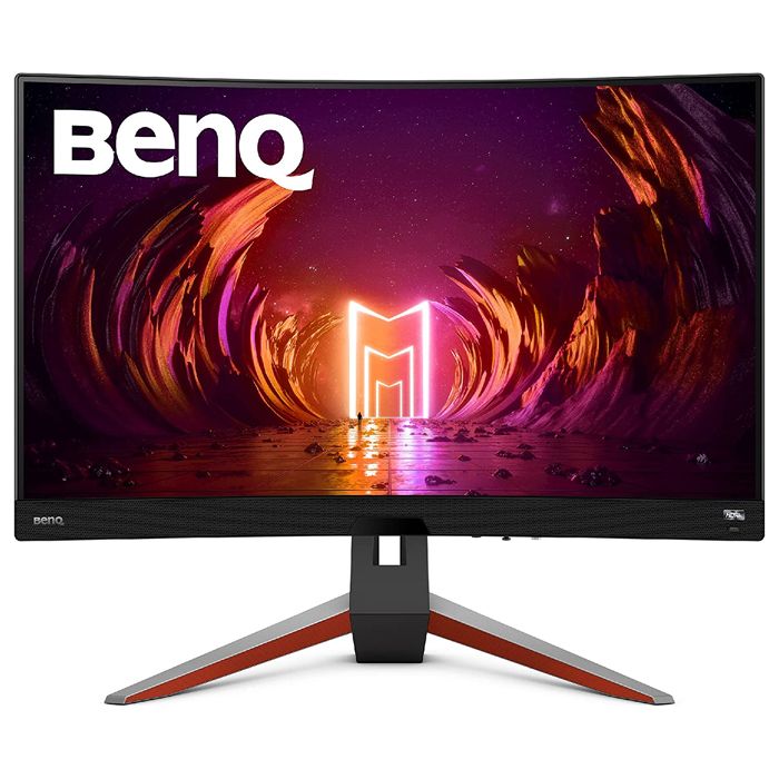 Shop BenQ MOBIUZ EX2710R 27 Inch 2K 165Hz Curved Gaming Monitor