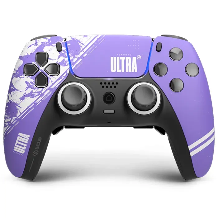 Shop PS5 Scuf Reflex Pro Wireless Performance Controller for Shop PS5 Scuf Reflex Pro Wireless Performance Controller for