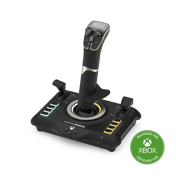 Retailer Turtle Beach VelocityOne Flight Universal Control System for Xbox One/PC