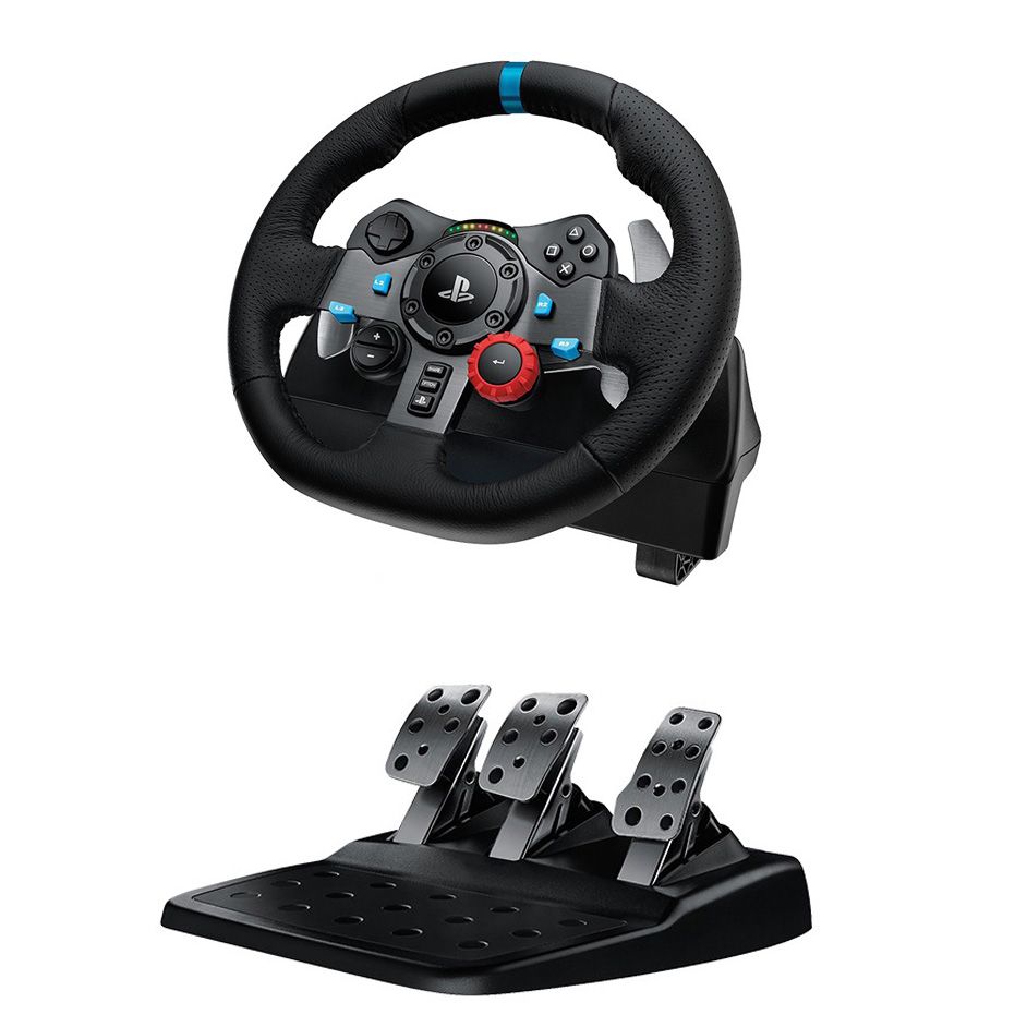 G29 Driving Force Racing deals Wheel