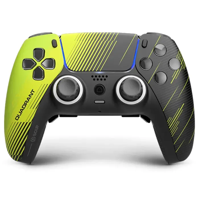 Scuf reflex FPS ps5 on sale controller