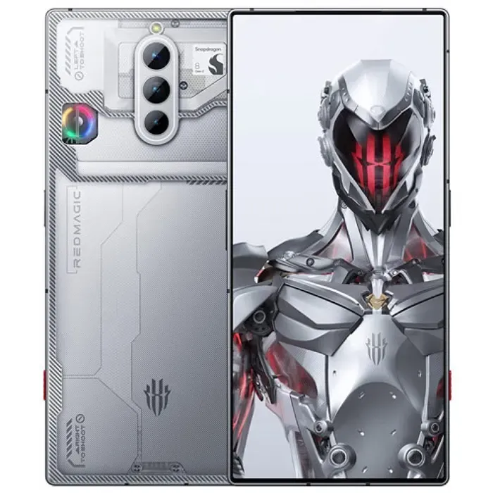 REDMAGIC 8 Pro 16GB+512GB　SIMフリー　グローバル版 REDMAGIC 8 Pro 製品ページ - REDMAGIC日本公式サイト