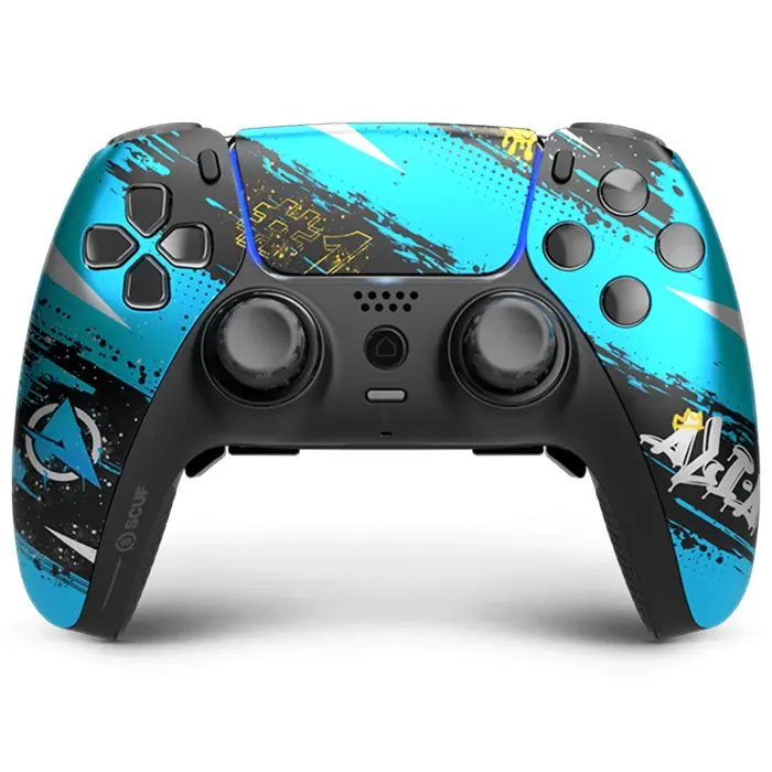 Ali a scuf controller ps4 discount