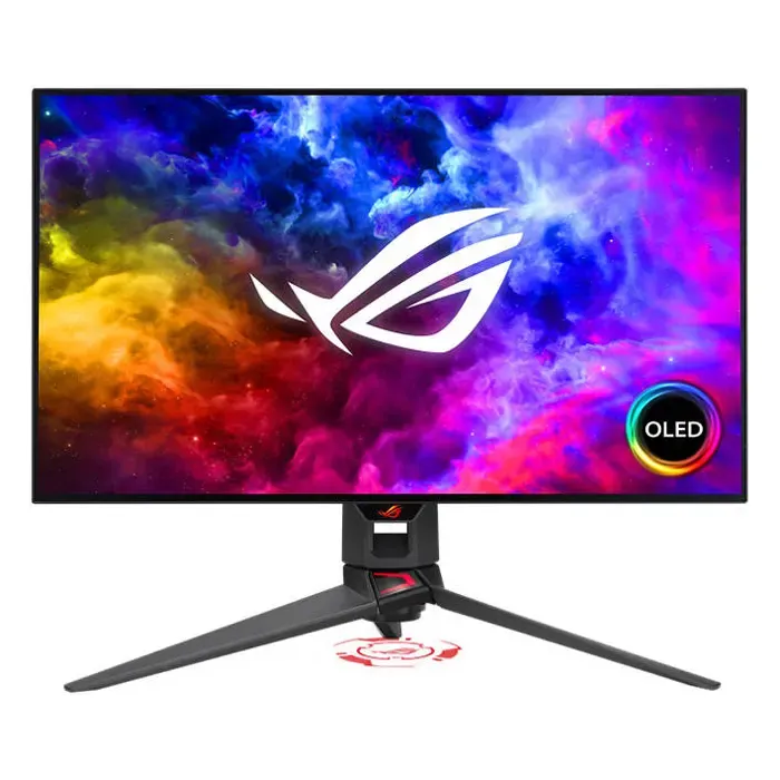27 Inch Asus Rog 27 144hz Shop ASUS ROG Swift OLED