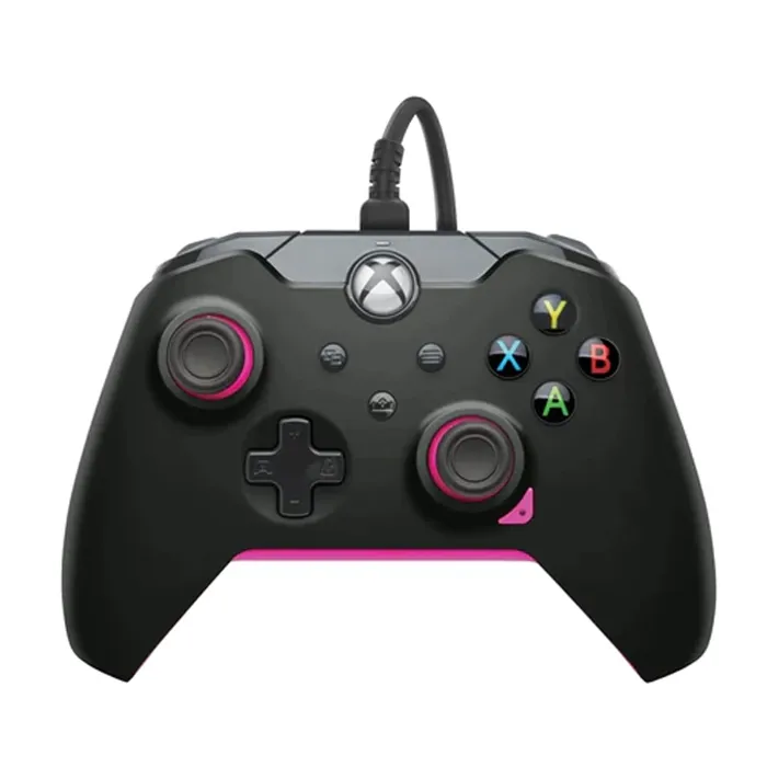 Shop XBOX: PDP Wired Gaming Controller for Xbox Series X|S/Xbox