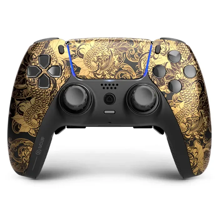 Shop PS5: Scuf Reflex FPS Wireless Performance Controller - Omen at the  best price in Kuwait from Alfuhod