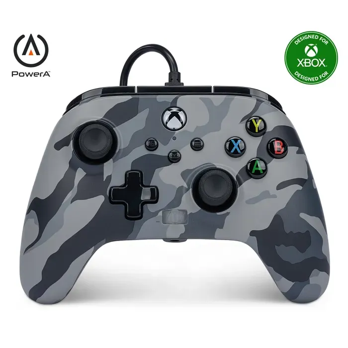 PowerA Enhanced Wired Controller for Xbox Series X|S
