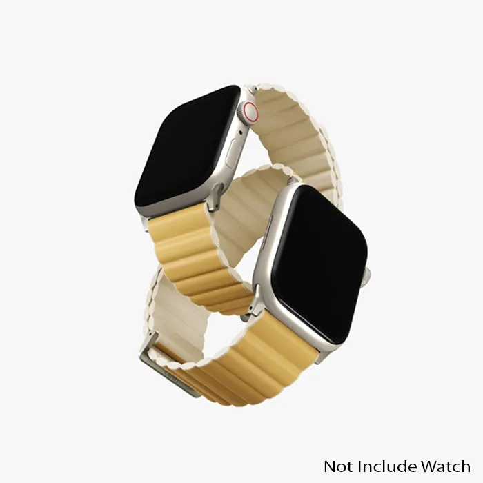 Uniq Straps For Apple Watch Series 38mm Shop Uniq Revix Premium