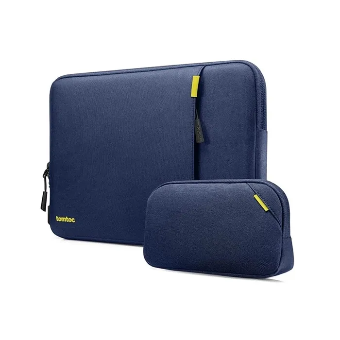 Shop Tomtoc Defender-a13 Laptop Sleeve Kit For 13-inch Macbook