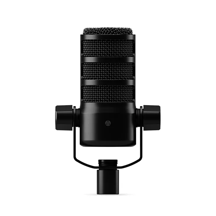 RØDE PODMIC ダイナミックマイク Amazon.com: Rode PodMic Cardioid Dynamic Broadcast