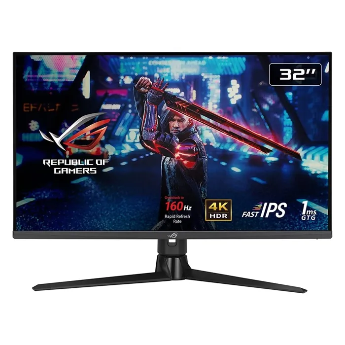 Asus ROG Strix XG32UQ 32 4K UHD Fast IPS, 160Hz, 1ms, HDMI