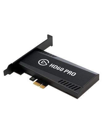 Elgato HD60 Pro store