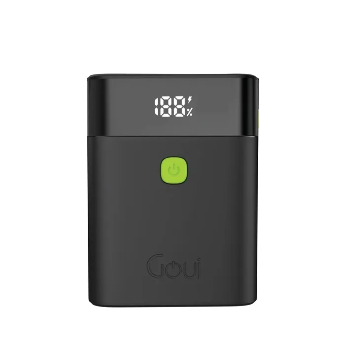 Shop Goui P10 Premium Power Bank 10,000 Mah at the best