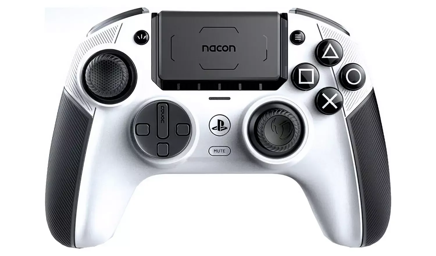 Nacon Revolution 5 Pro Wireless Controller– White