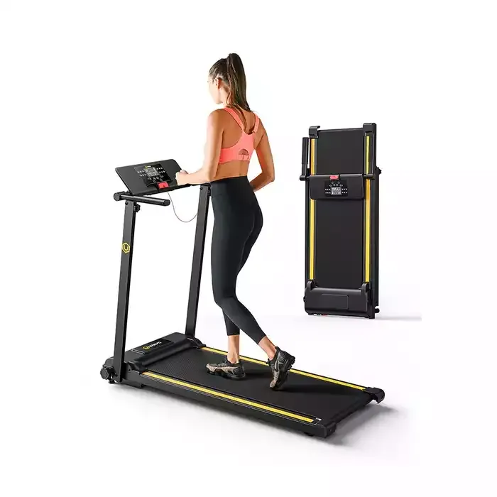 walking treadmill urevo treadmill review