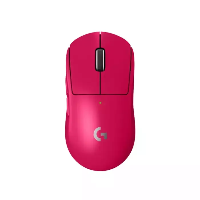 Logitech G Pro X Superlight Lightspeed Wireless Gaming Mouse