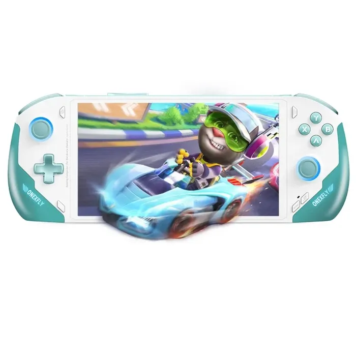 人気沸騰ブラドン Shop Onexplayer Onexfly F1 Handheld Game Console 7-inch Nintendo Switch
