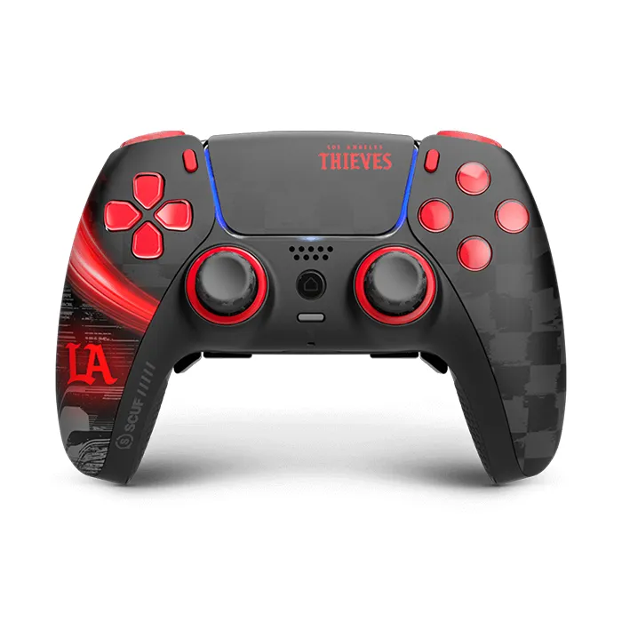 SCUF REFLEX FPS 限定CDL PCコントローラー　APEX PS5 SCUF Reflex FPS Collider Controller | The Ultimate