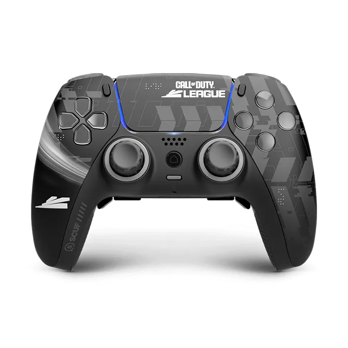 Shop Scuf Reflex Fps Wireless Performance Controller For Ps5 - Cdl Flagship  2024 at the best price in Kuwait from Alfuhod