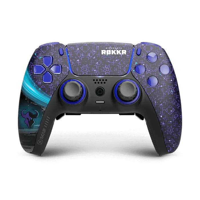 Shop Scuf Reflex Fps Wireless Performance Controller For Ps5 - Cdl  Minnesota Røkkr 2024 at the best price in Kuwait from Alfuhod