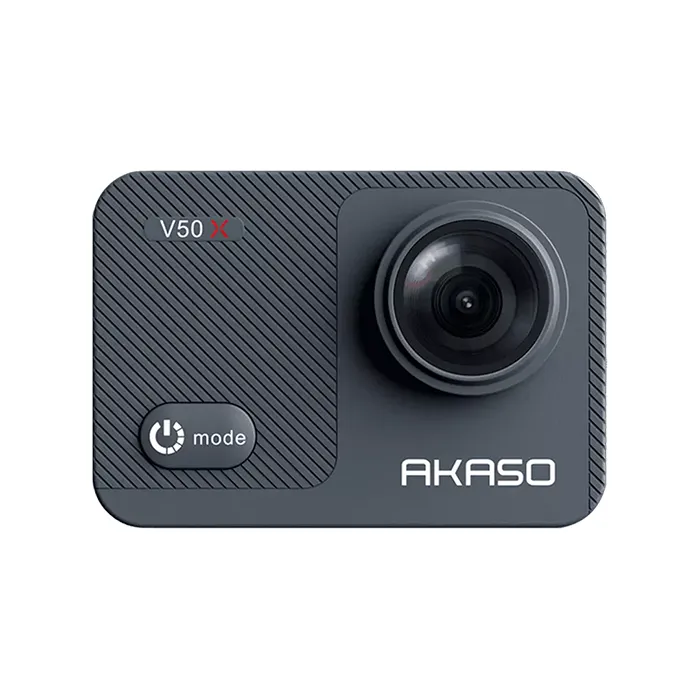 Akaso V50 X Action Camera