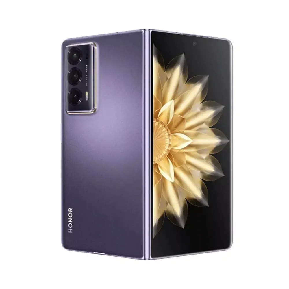 Amazon.com: Honor Magic V2 Standard Edition Dual SIM 512GB