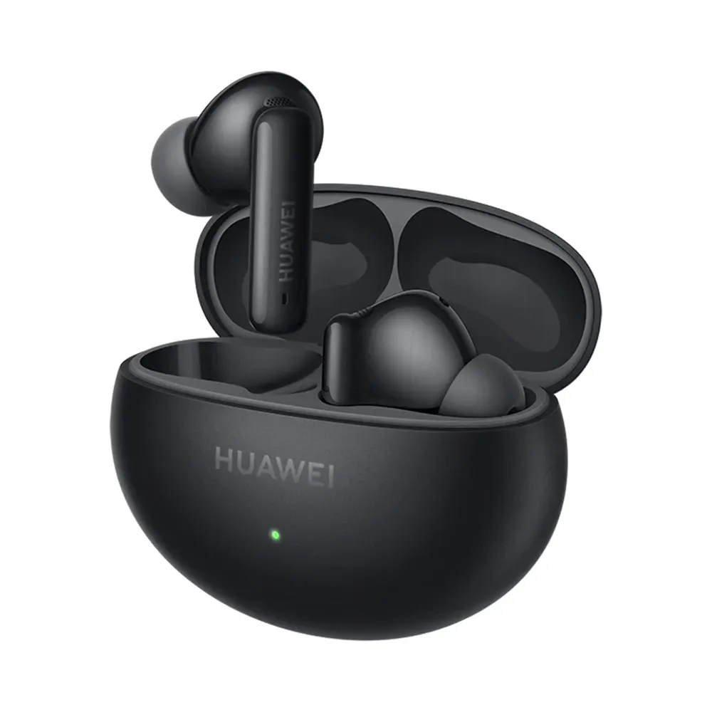 HUAWEI FreeBuds 6 ブラック HUAWEI FreeBuds 6 - HUAWEI Global