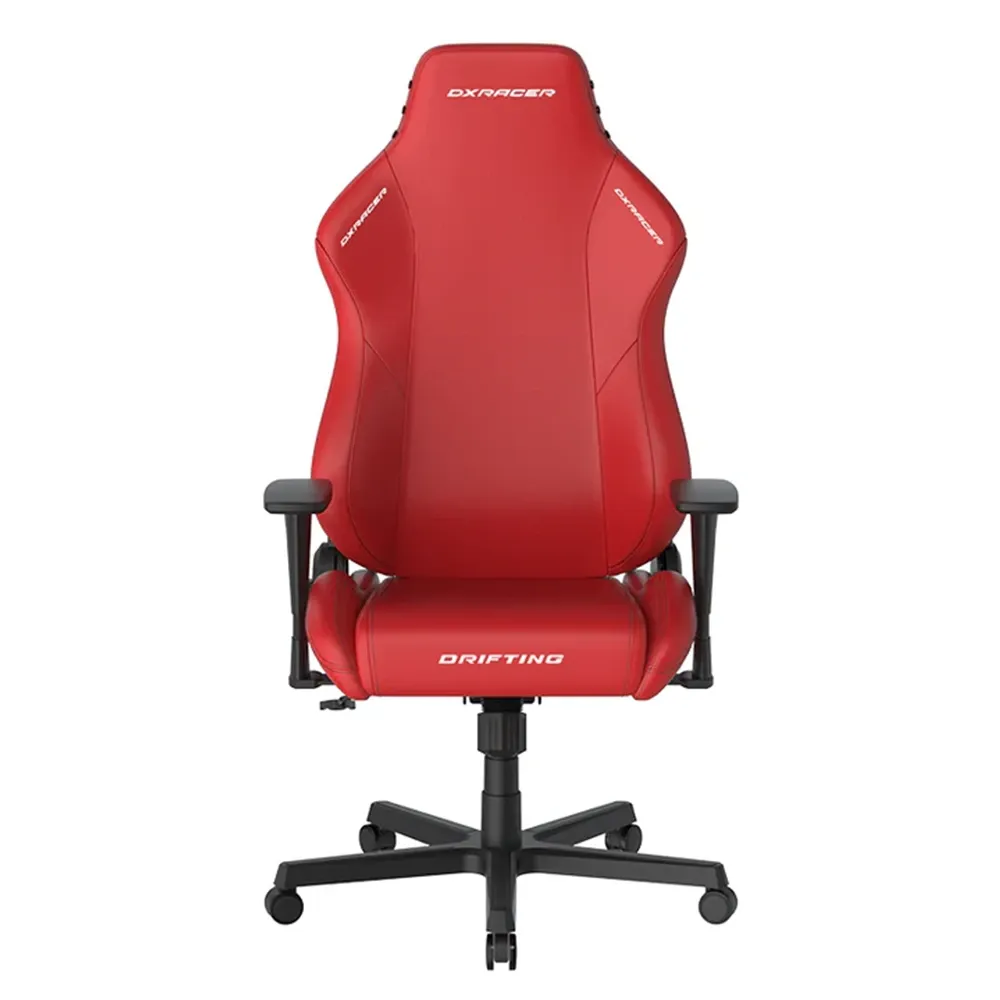 DXRacer Drifting Series XL Gaming Chair - Red