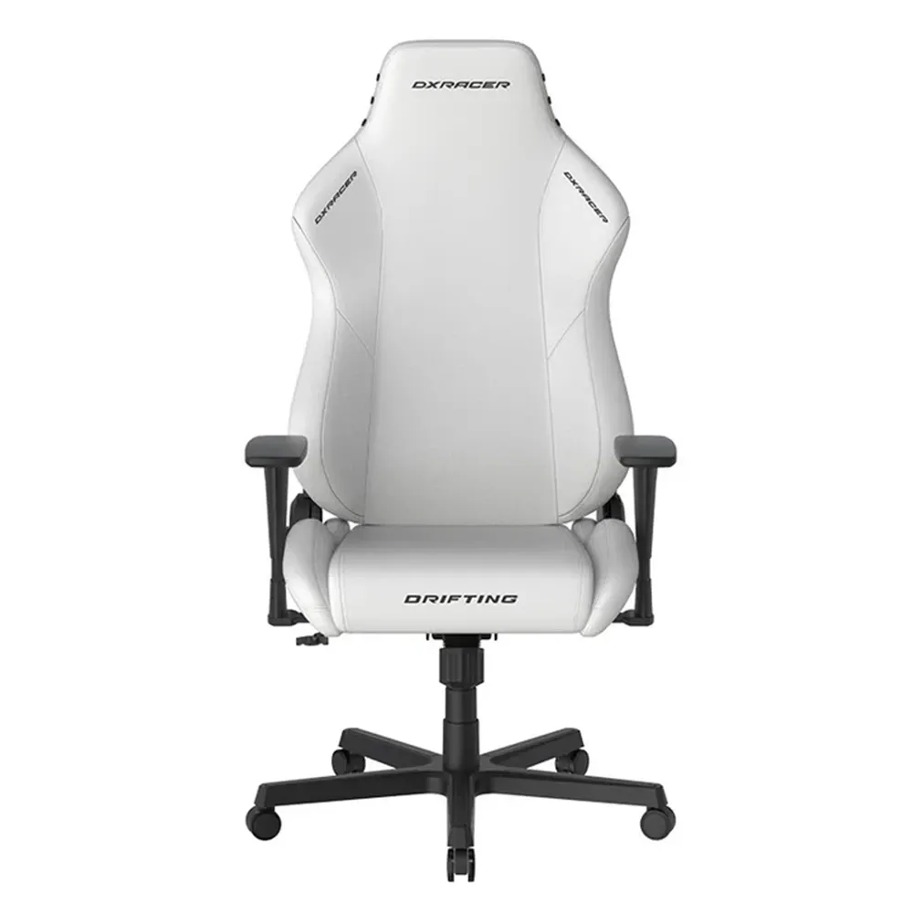 DXRacer Drifting Series XL Gaming Chair - White