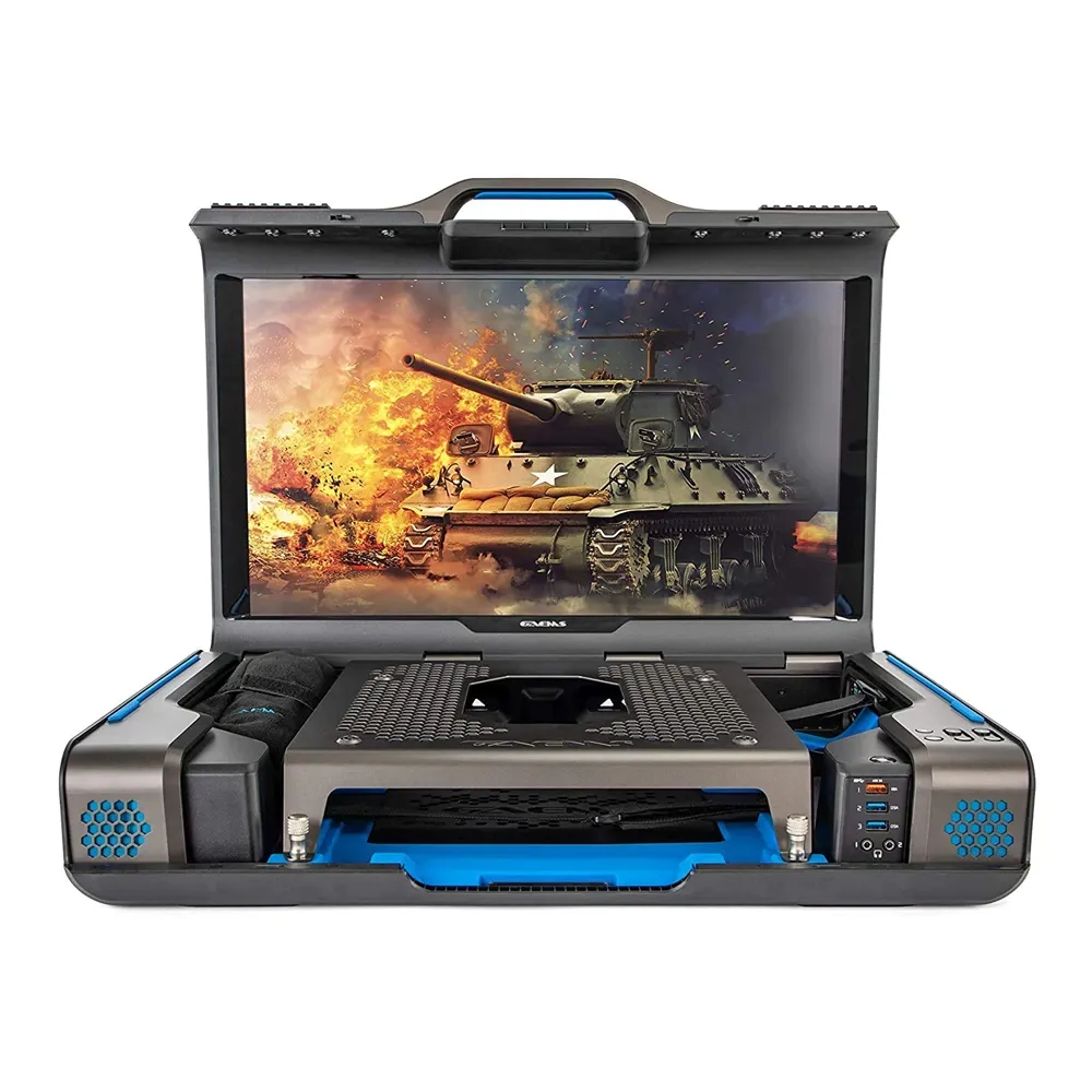 GAEMS Guardian Pro Xp  24'ポータブル ゲーミングモニタ GAEMS Guardian Pro Xp 24'ポータブル ゲーミングモニタ