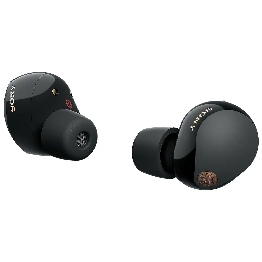 Shop Sony Truly Wireless Noise Cancelling Earbuds Wf-1000xm5