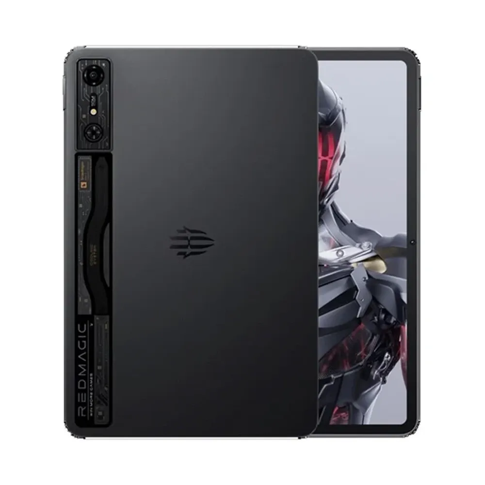 Redmagic Nova Gaming Tablet 512gb+16gb Ram 10.9 Inch Wifi