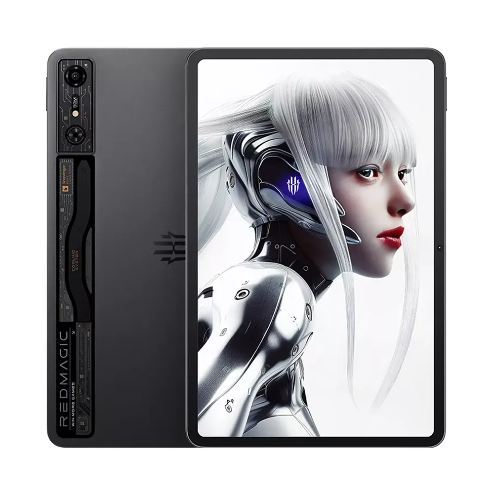 REDMAGIC Nova 16GB 512GB ケース・フィルムあり REDMAGIC Nova ゲーミングタブレット 保護ケース - REDMAGIC日本